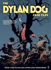 Cover of: The Dylan Dog Case Files