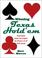 Cover of: Winning Texas Hold'em