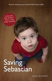 Cover of: Saving Sebastian