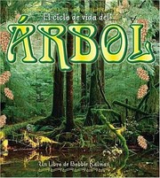 Cover of: El Ciclo De Vida Del Rbol by 