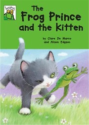Cover of: Frog Prince And The Kitten