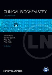 Cover of: Lecture Notes