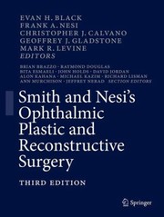 Cover of: Smith And Nesis Ophthalmic Plastic And Reconstructive Surgery