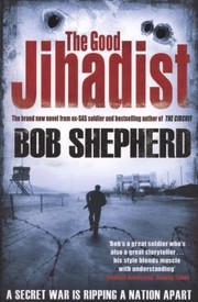 Cover of: The Good Jihadist