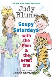 Cover of: Soupy Saturdays by 