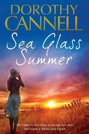 Cover of: Sea Glass Summer