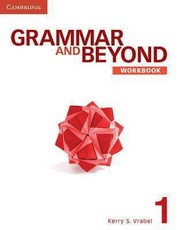 Cover of: Grammar And Beyond