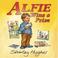 Cover of: Alfie Wins a Prize (Alfie)