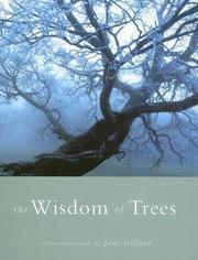 Cover of: The Wisdom of Trees by Jane Gifford, Jane Gifford