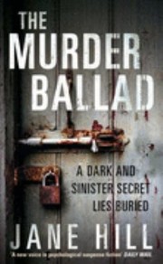 Cover of: The Murder Ballad