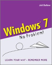 Cover of: Windows 7no Problem