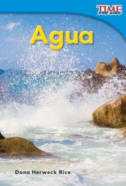 Cover of: Agua