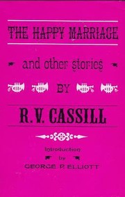 Cover of: The Happy Marriage and Other Stories