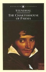 Cover of: The Charterhouse Of Parma