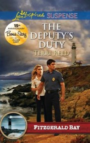Cover of: The Deputys Duty by 