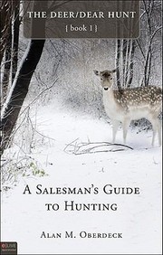 Cover of: A Salesmans Guide To Hunting