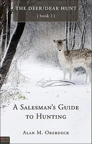 Cover of: A Salesmans Guide To Hunting by 