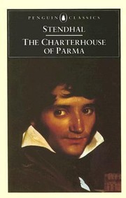 The Charterhouse Of Parma by Shaw, Margaret R. B.