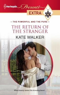 The Return Of The Stranger