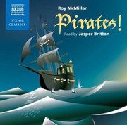 Cover of: Pirates