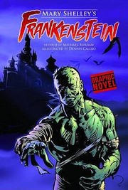 Mary Shelley's Frankenstein