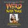 Cover of: Weird New York