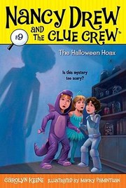 Cover of: The Halloween Hoax by 