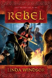 Cover of: Rebel