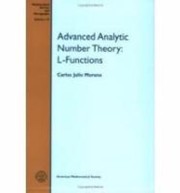 Cover of: Advanced Analytic Number Theory Lfunctions