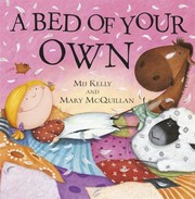 Cover of: A Bed Of Your Own