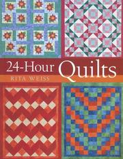 Cover of: 24-Hour Quilts (24 Hours)