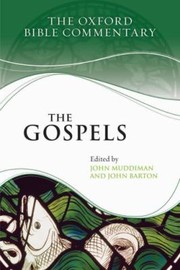 Cover of: The Gospels by 