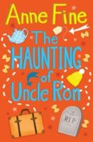 Cover of: The Haunting Of Uncle Ron