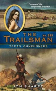 Cover of: Texas Gunrunners