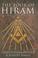 Cover of: The Book of Hiram