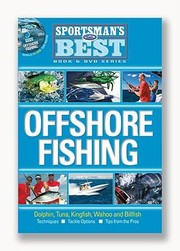 Cover of: Offshore Fishing by 