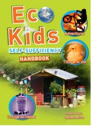 Cover of: Eco Kids Selfsufficiency Handbook by 