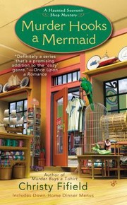 Cover of: Murder Hooks A Mermaid