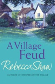 Cover of: A Village Feud by 