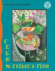 Cover of: Touch the Art: Feed Matisse's Fish (Touch the Art)