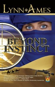 Cover of: Beyond Instinct by 