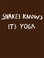 Cover of: Snakes Knows Its Yoga Nathalie Djurberg With Music By Hans Berg