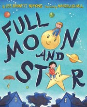 Cover of: Full Moon And Star by 