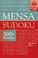 Cover of: Mensa Sudoku
