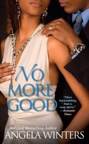 Cover of: No More Good A View Park Novel