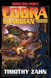 Cover of: Cobra Guardian by Timothy Zahn