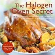 Cover of: The Halogen Oven Secret