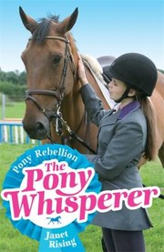 Cover of: Pony Rebellion