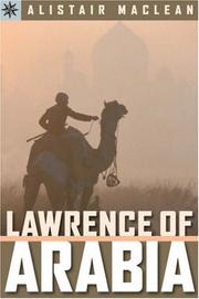Cover of: Sterling Point Books: Lawrence of Arabia (Sterling Point Books)