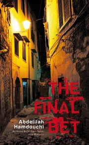 Cover of: The Final Bet